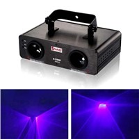 Double Purple Laser Light (D-200P)
