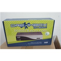 Digital Satellite Receiver Dreambox Dm500s