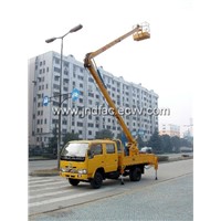 Dongfeng  10-12m Aerial Platform Truck