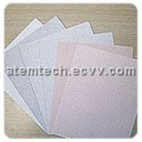 Dry Abrasive Paper