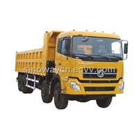 Dump Truck with 40ton Payload SWDT34084DCF