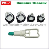 Electric Cuppping Therapy