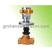 Electric Water Valves