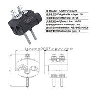 FJ6/HYC10-95/70 Insulation Piercing Connector (10KV)