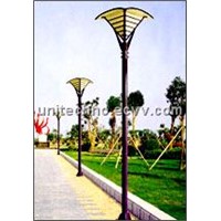 FRP Lighting Pole