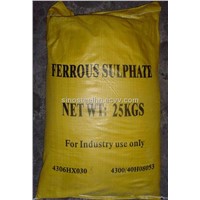Ferrous Sulphate Monohydrate(Powder/Granula)