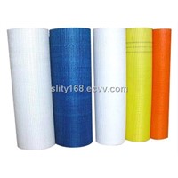 Fiberglass Mesh145g/m2