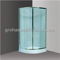 Fiberglass Shower Enclosure KA-Q7919