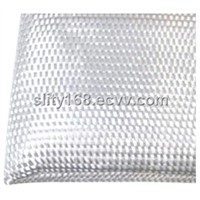 Fiberglass fabric