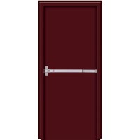 Fireproof Steel Door