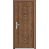 Fireproof Steel Door