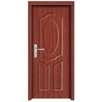 Fireproof Steel Door