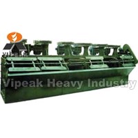 Flotation Machine