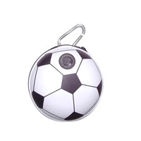 Football Speaker Box for ipod/iphone