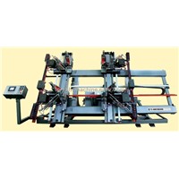 Four Point Welding Machine -- SHP4-3000A
