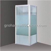 Frameless Shower Enclosure KA-Q7920