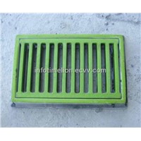 GRP Gully Grate