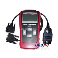 Canner Diagnostic Trouble Code Reader OBD (GS500S)