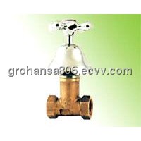 Gas Proportional Valves