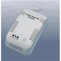 Gas Monoxide Detector