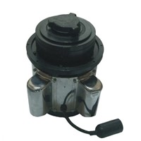 Geared Motor