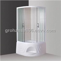 Glass Shower Cabin KA-Y1030