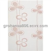 Glazed Wall Tiles