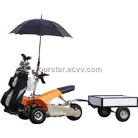 Golf Cart (SX-E0906-5A)