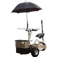 Golf Cart (SX-E0906-5A(Police))