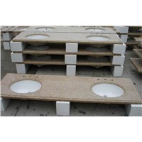 Granite Vanity Top