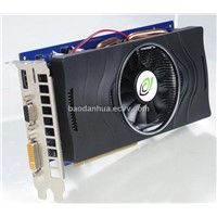 Graphics Cards JCG GTS250 -1024GD3 games edition