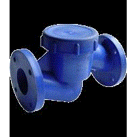 H44F-10S Lift  Check Valve