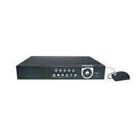 H.264 Standard DVR