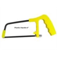 Hacksaw Frame