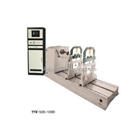 Hard Bearing Dynamic Balancing Machine(YYW-300)