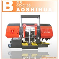 Heavy duty Full-Automatic Band Sawing Machines (GZ42100)