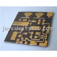 High-Frequency PCB