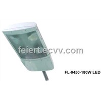 High Power LED Street Lighting