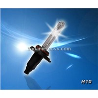High quality HID  H10  xenon lamp