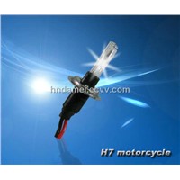 High quality HID  H4  motor  light