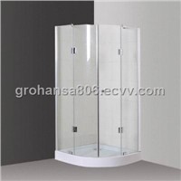 Hinged Shower Enclosure KA-Y1023