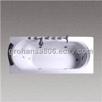 Hot Bathtub KA-F1636