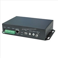 IP Video Server  FL-N0621S-UF