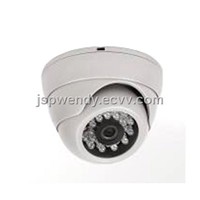 IR Dome CCD Camera / CCTV Dome Camera