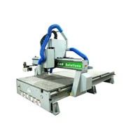 I Series Disc Type Automatic Tool Changer