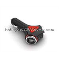 In-Car Charger