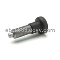 Indexing Plunger GN 613-NI