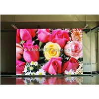 Indoor Full Color LED Display