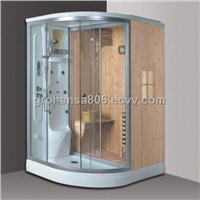 Infrared Sauna Cabinets