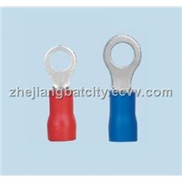 Insulated Ring Terminal